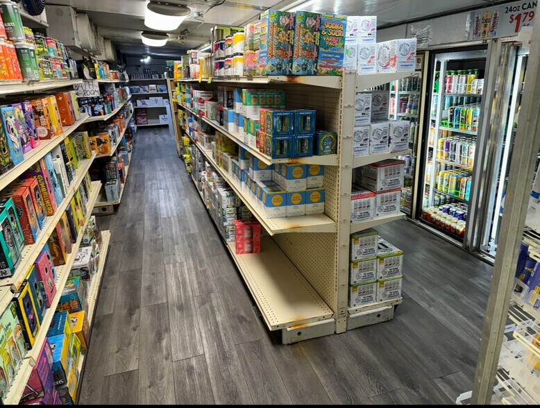 More Photos Of 24182 Red Arrow Hwy, Mattawan Service Station For Sale