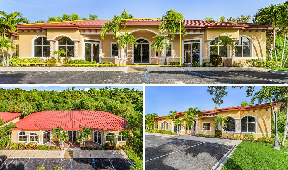 More Photos Of 9724 Commerce Center Ct, Fort Myers Medical For Lease