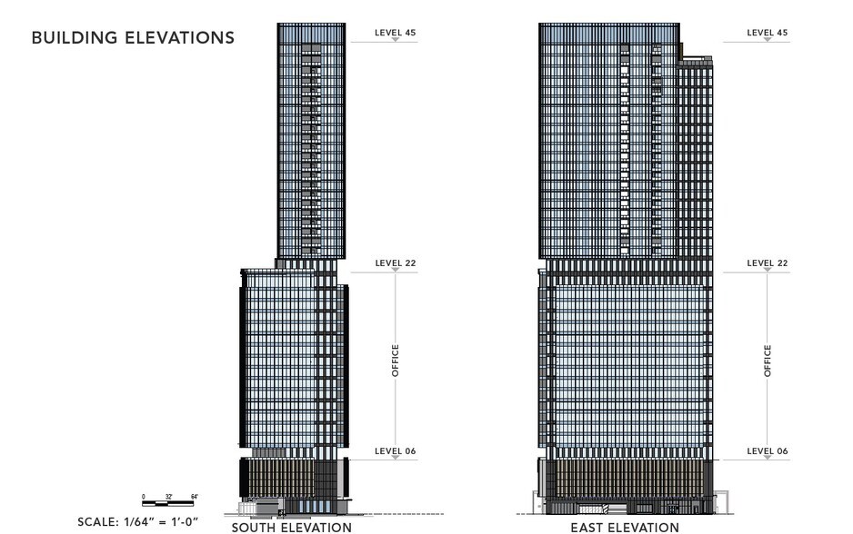 More Photos Of 2500 Ross Ave, Dallas Office For Lease
