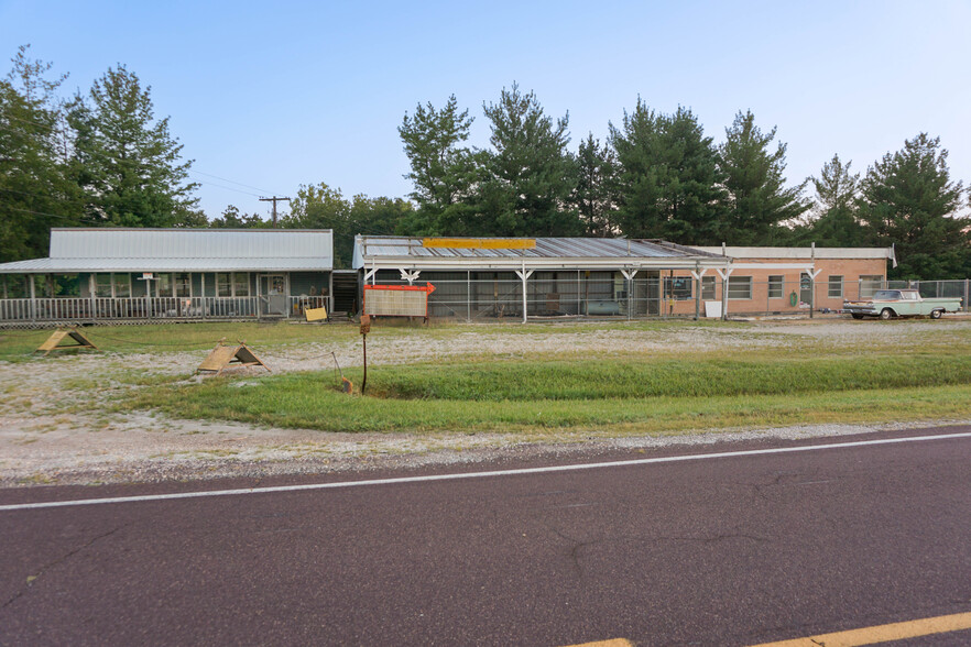 Primary Photo Of 12661 Old Highway 66, Rolla Storefront For Sale