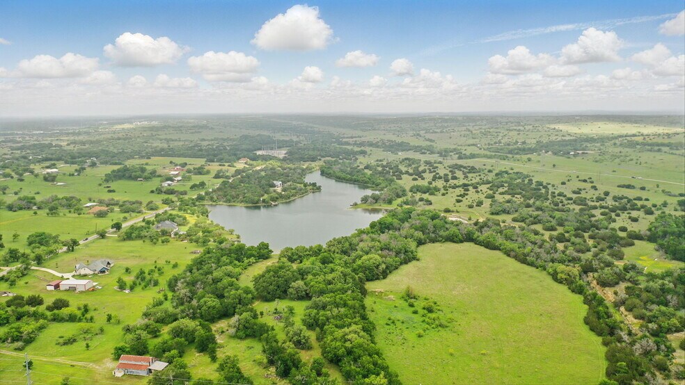 More Photos Of 4500 White Settlement Road, Willow Park Land For Sale