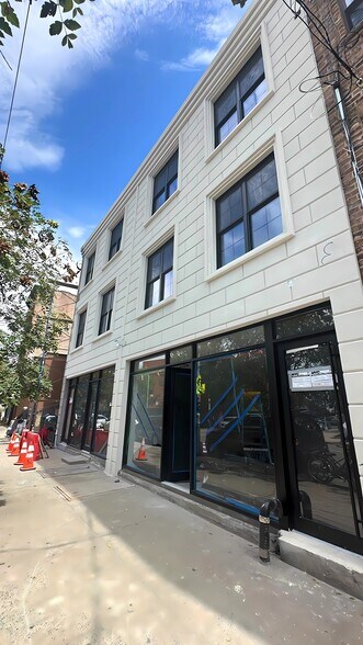 Primary Photo Of 431 Columbia St, Brooklyn Storefront Retail Residential For Lease