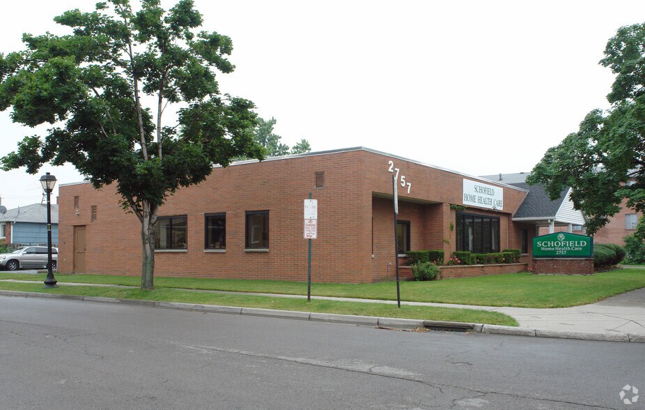 More Photos Of 2757 Elmwood Ave, Kenmore Medical For Sale