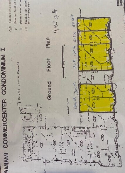 More Photos Of , Miami Office For Sale