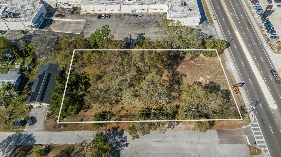 More Photos Of 105-109 W Prince St, Tampa Land For Lease