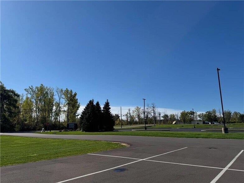 More Photos Of 3535 Walters Rd, Syracuse Restaurant For Sale
