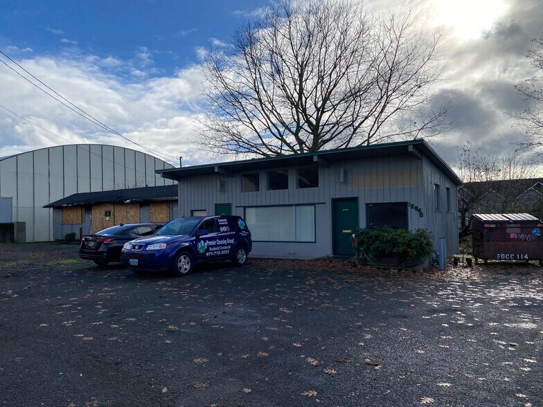 More Photos Of 12840 NW Cornell Rd, Portland Office Residential For Sale
