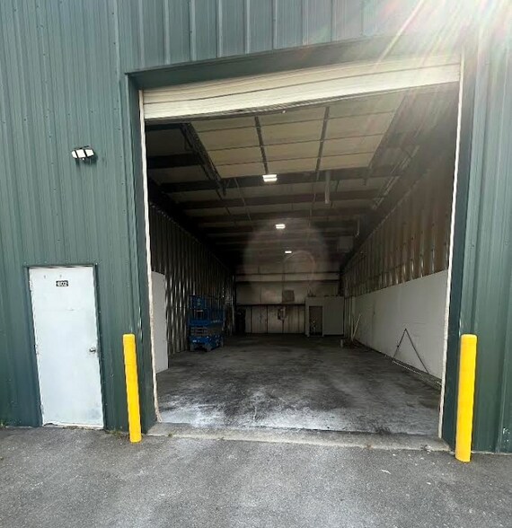 More Photos Of 3804 132nd Pl NE, Marysville Warehouse For Lease