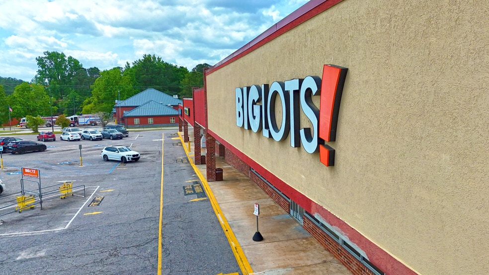 Primary Photo Of 9221 Two Notch Rd, Columbia Storefront For Sale