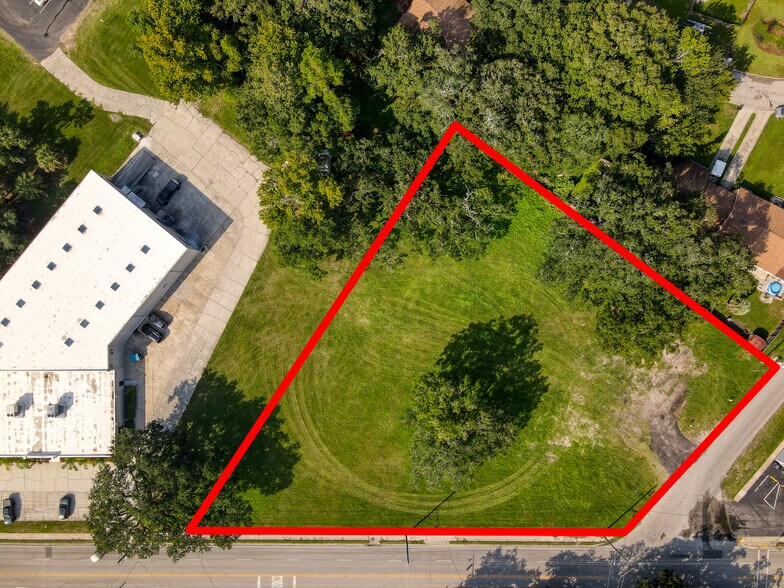 Primary Photo Of 5858 Saint Augustine Rd, Jacksonville Land For Lease