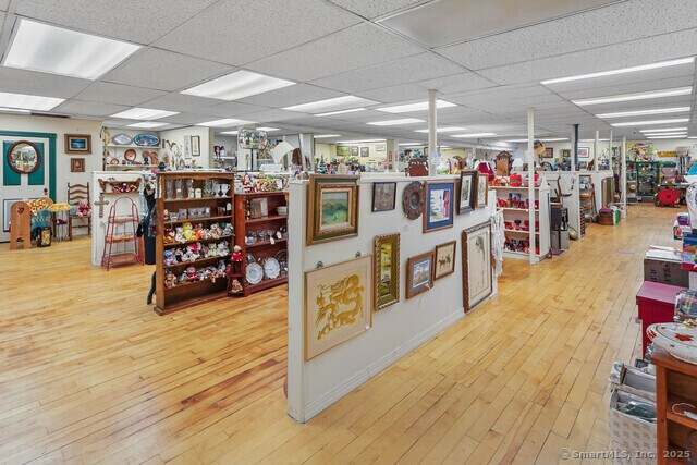 More Photos Of 109 Main St, Putnam General Retail For Sale