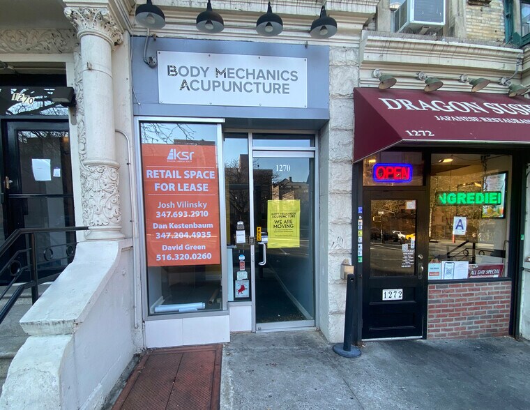 More Photos Of 1270 Amsterdam Ave, New York Apartments For Lease