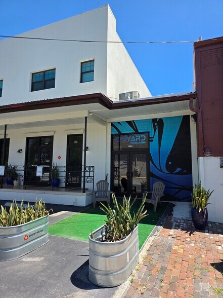 More Photos Of 1934 2nd Ave S, Saint Petersburg Storefront For Lease