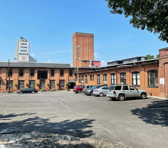 Primary Photo Of 441 E Market St, York Loft Creative Space For Sale