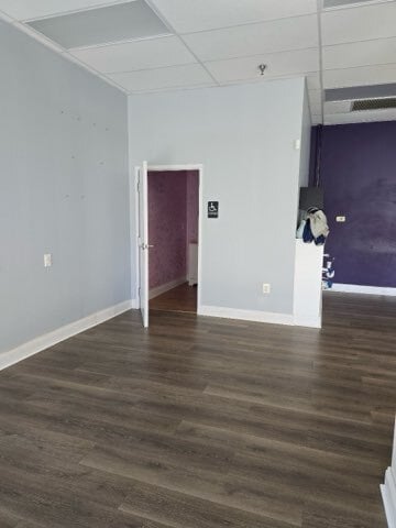 More Photos Of 4551-4555 Empire Ct, Fredericksburg Unknown For Lease