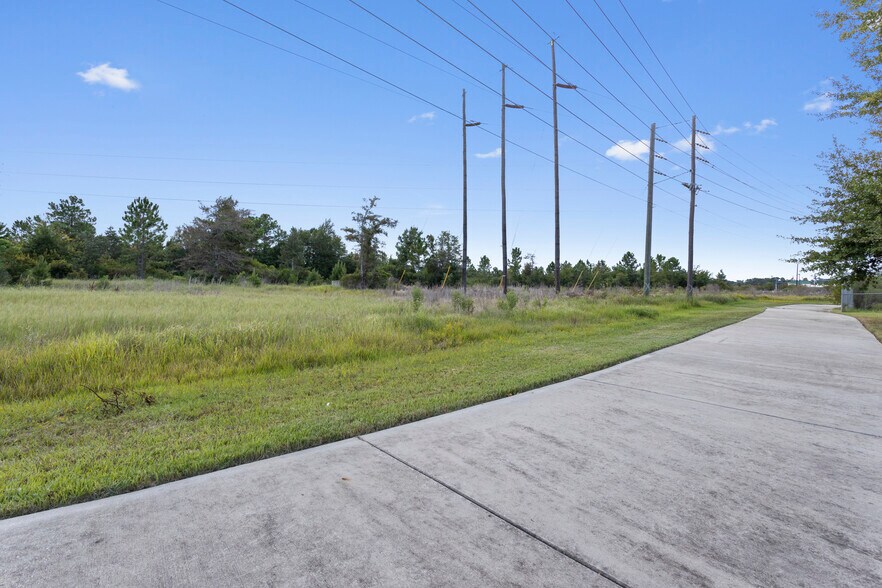 More Photos Of 0000 Highway 49 & I-10, Gulfport Land For Sale