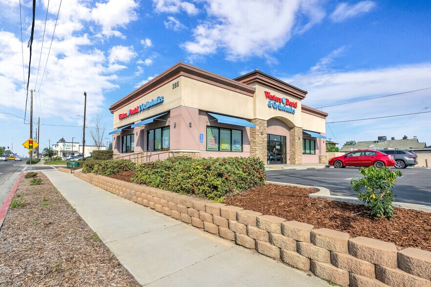 More Photos Of 285 W El Monte Way, Dinuba Medical For Sale