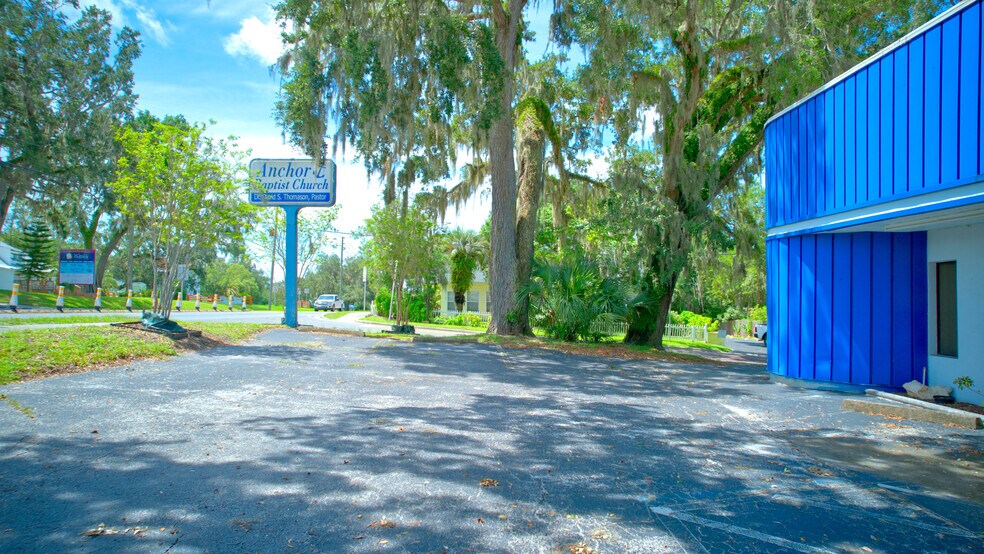 More Photos Of 614 E Jefferson St, Brooksville Office For Sale