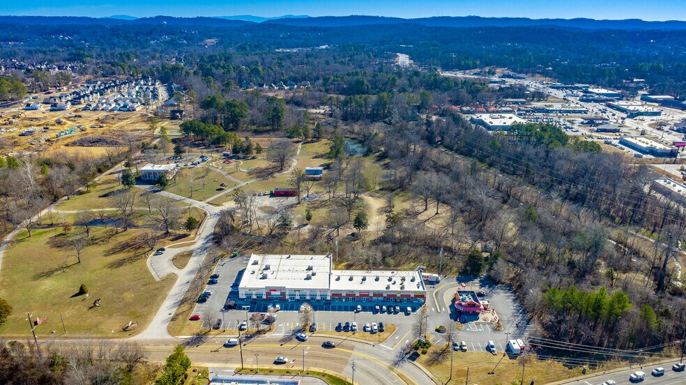 More Photos Of 1414 Jenkins Rd, Chattanooga Storefront For Lease