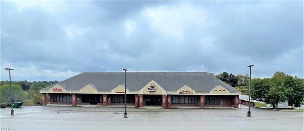 More Photos Of 100 Welday Ave, Steubenville Office For Lease