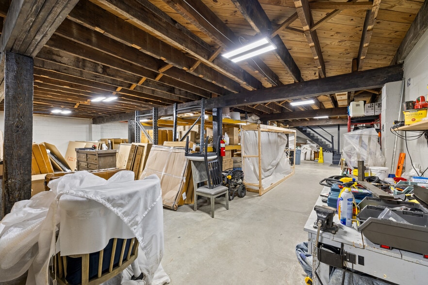 More Photos Of 764 E Seventh St, Lexington Warehouse For Sale
