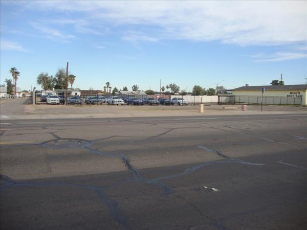 More Photos Of , Chandler Land For Sale