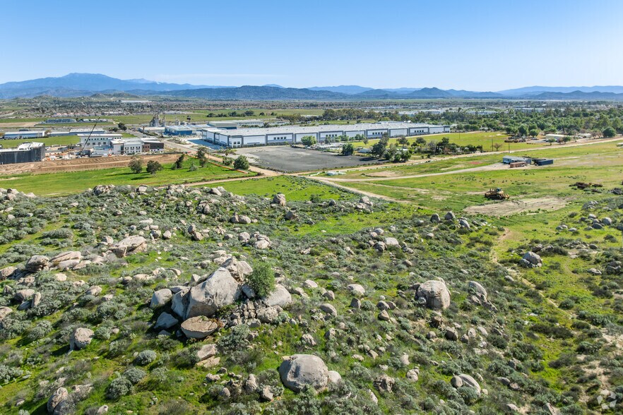 More Photos Of Tobacco Road, Perris Land For Sale