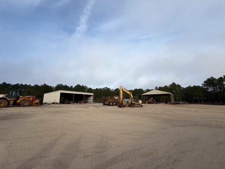 More Photos Of 506 Sand Pit Rd, Kinder, Ln, Kinder Land For Sale