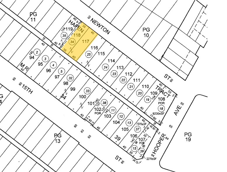 More Photos Of 1390 Newton St, Los Angeles Warehouse For Lease