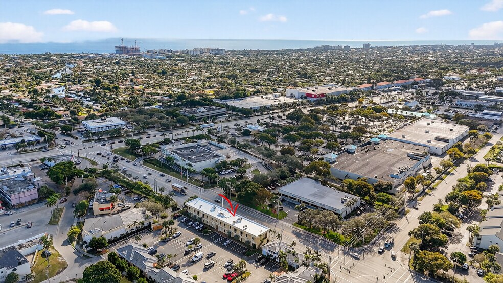 More Photos Of 665 SE 10th St, Deerfield Beach Medical For Sale