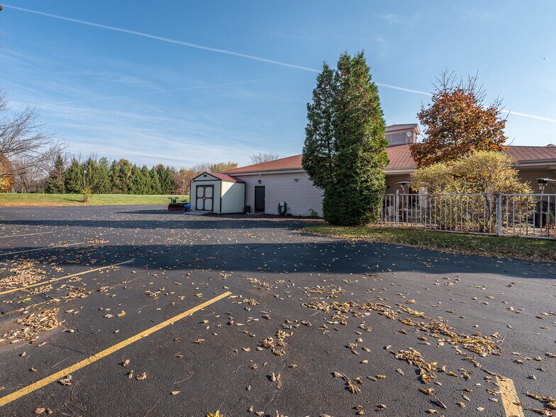 More Photos Of 11191 Telegraph Rd, Erie Specialty For Sale