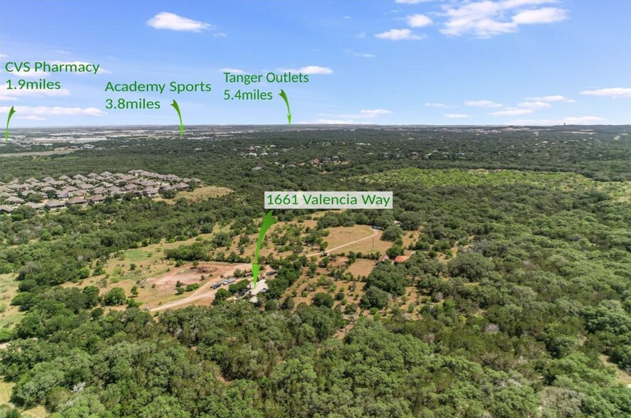 More Photos Of 1750 Craddock Ave, San Marcos Land For Sale