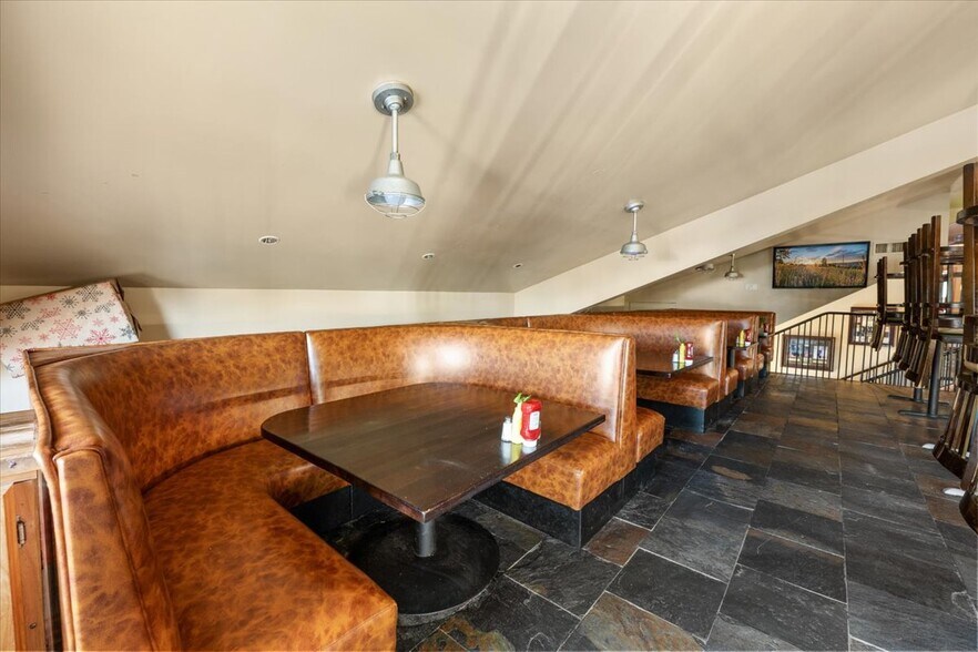 More Photos Of 40827 Stone Rd, Big Bear Lake Freestanding For Sale