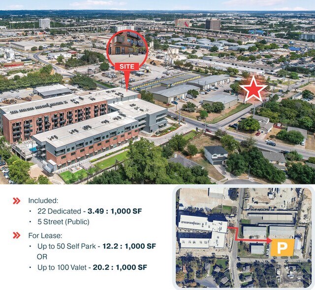 More Photos Of 4510 Terry-o Ln, Austin Apartments For Sale