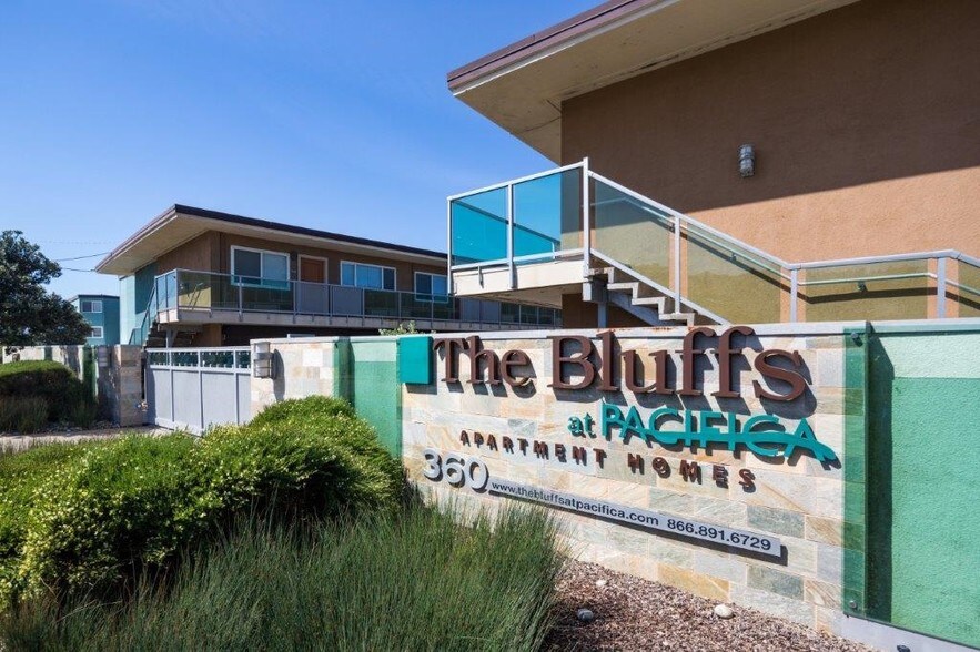 More Photos Of 380 Esplanade Ave, Pacifica Apartments For Sale