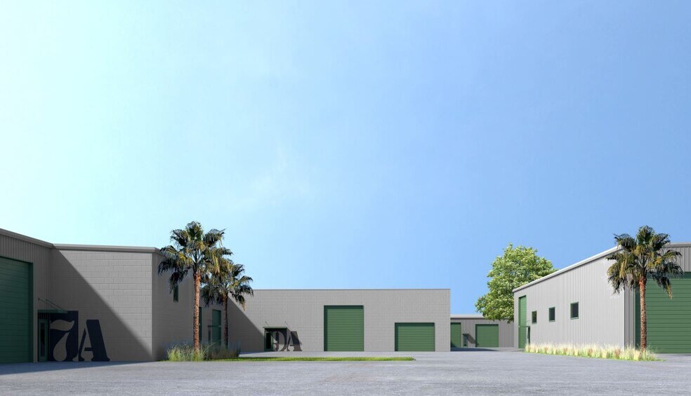 More Photos Of 1750 Signal Point Rd, Charleston Warehouse For Lease