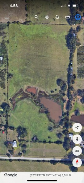 More Photos Of 12813 County 2133 rd, Whitehouse Land For Sale