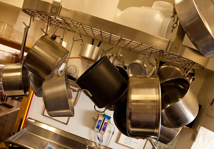 More Photos Of 5038 Hwy 140, Mariposa Restaurant For Sale