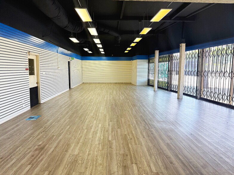 More Photos Of 6035 W Pico Blvd, Los Angeles Storefront Retail Office For Sale