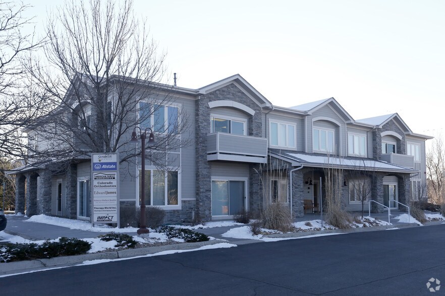 More Photos Of 6390 Gardenia St, Arvada Medical For Lease