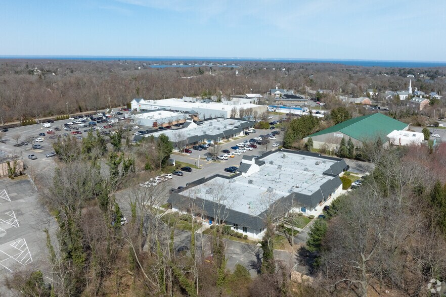 More Photos Of 100 S Jersey Ave, East Setauket Medical For Sale