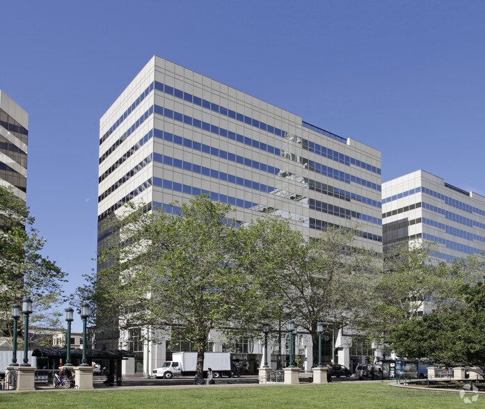 More Photos Of 475 14th St, Oakland Office For Lease