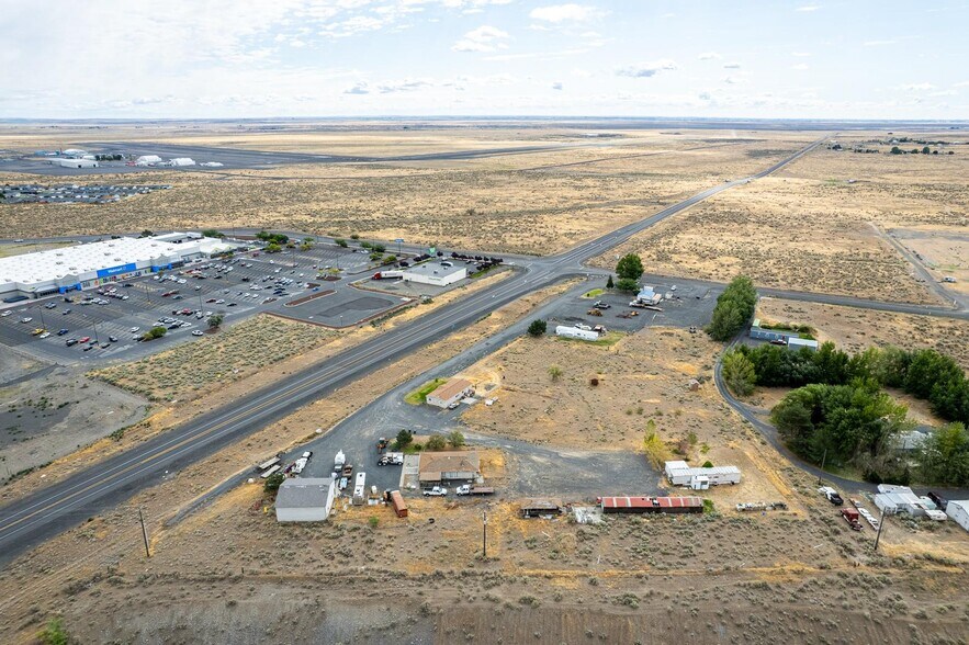 More Photos Of 14306 Road B.3 NW, Ephrata Land For Sale