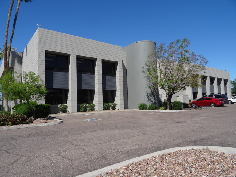 Primary Photo Of 4201 N 16th St, Phoenix Office For Lease