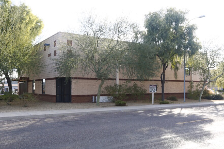 More Photos Of 1701 W Drake Dr, Tempe Warehouse For Sale