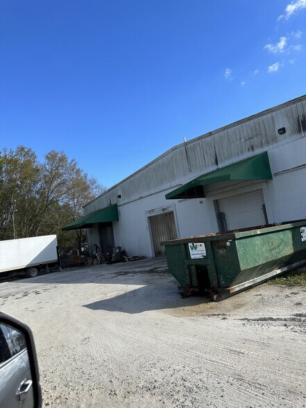 More Photos Of 229 NW 34th St, Okeechobee Warehouse For Sale