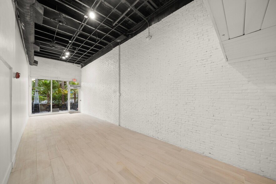 More Photos Of 1400 20th St, Miami Beach Storefront Retail Office For Sale