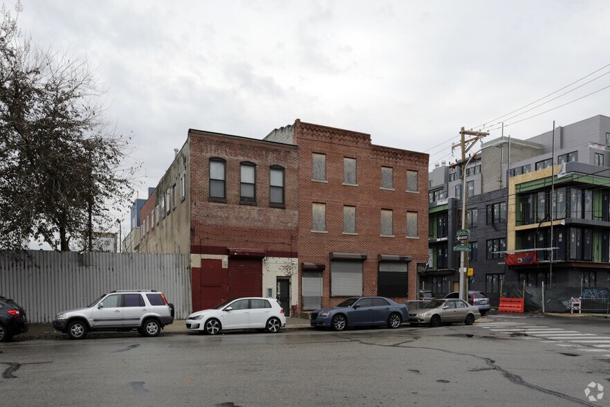More Photos Of 1301-1305 Germantown Ave, Philadelphia Storefront Retail Residential For Sale