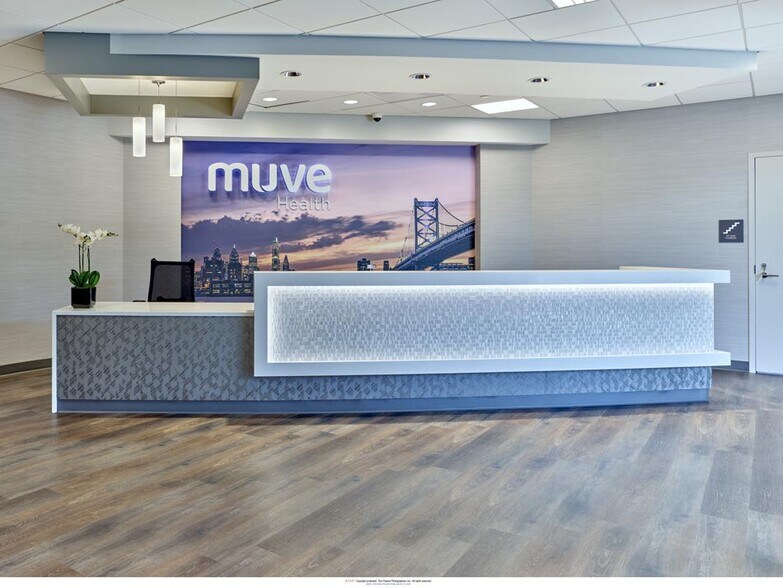 More Photos Of 475 Enterprise Dr, Royersford Medical For Lease