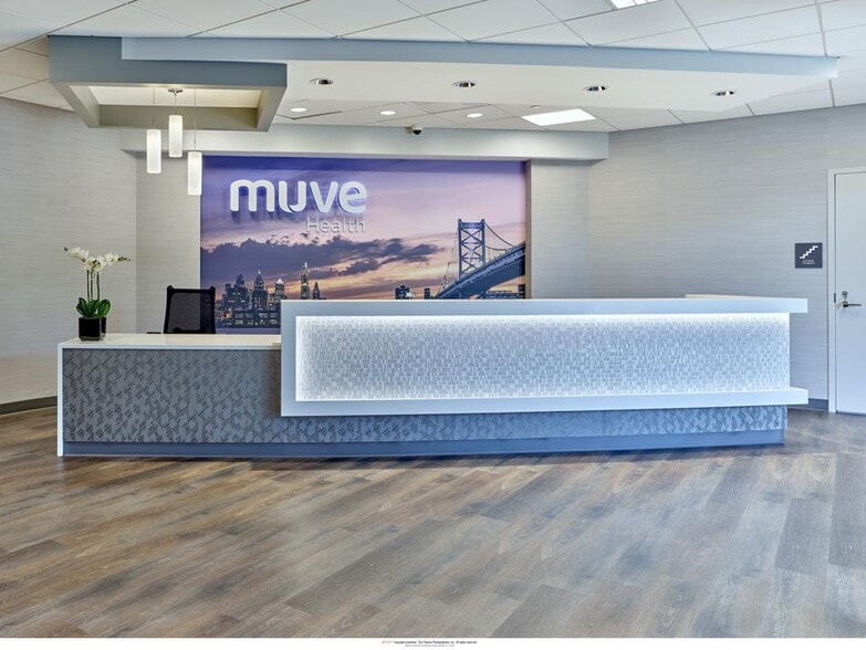 More Photos Of 475 Enterprise Dr, Royersford Medical For Lease